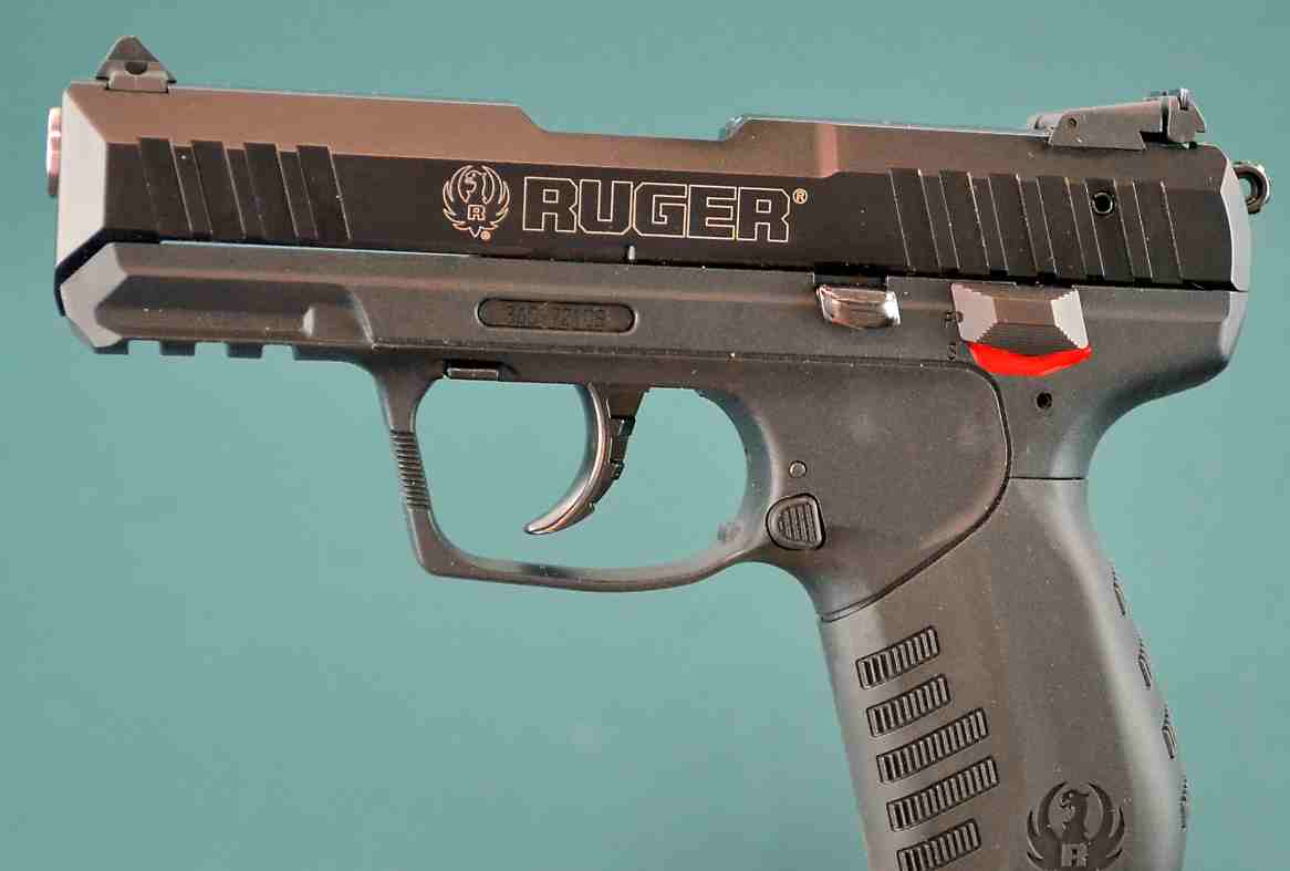 Ruger 22 Mag Auto Pistol My Xxx Hot Girl 2186